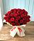 Букет 29 Красных роз в Нововоронино