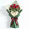 Букет цветов из: Розы в Нововоронино