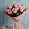 Букет цветов из: Розы в Нововоронино