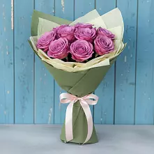 Букет Розы Фёрст Леди #REPLACE_PRED# Нововоронино