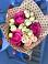 Букет цветов из: Розы в Нововоронино