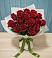 Букет Красные розы в Нововоронино