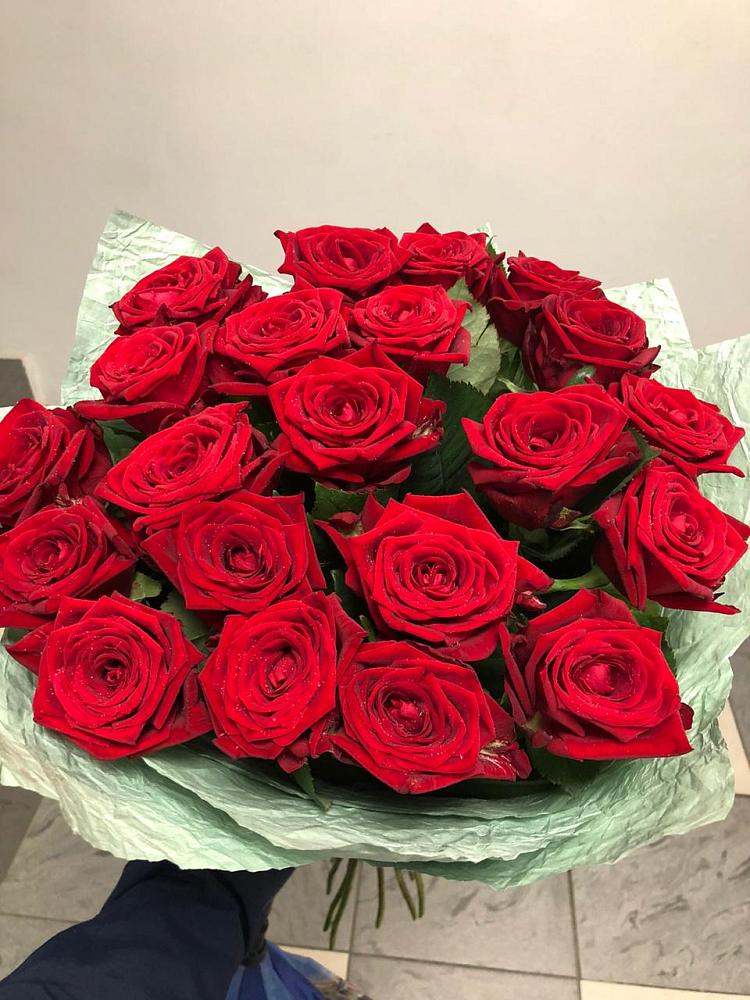 Розы Классика в Нововоронино Букет Классика в Нововоронино