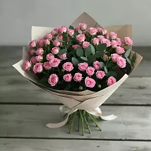 Букет Удовольствие #REPLACE_PRED# Нововоронино