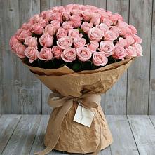 Букет 151 Роза Роуз в Нововоронино