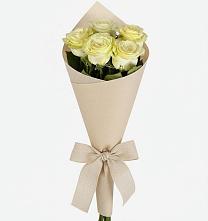 Букет цветов из:  Розы #REPLACE_PRED# Нововоронино