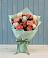 Букет цветов из: Розы в Нововоронино