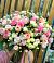 Букет цветов из: Розы в Нововоронино