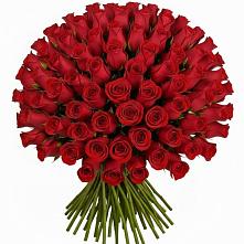 Букет Красные розы Чери Лав #REPLACE_PRED# Нововоронино