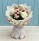 Букет цветов из: Розы в Нововоронино