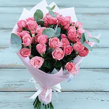 Букет Леди совершенство #REPLACE_PRED# Нововоронино